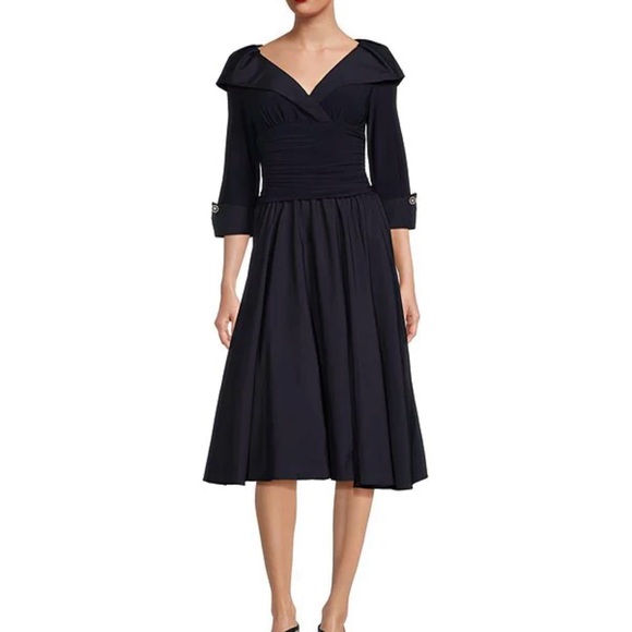 Jessica Howard Dresses & Skirts - Jessica Howard avant Garde mother of the bride dress